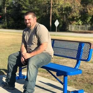 Meet your Posher, Grant